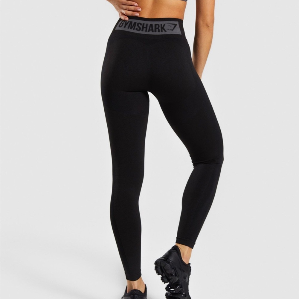 Gymshark Flex High Waisted Leggings